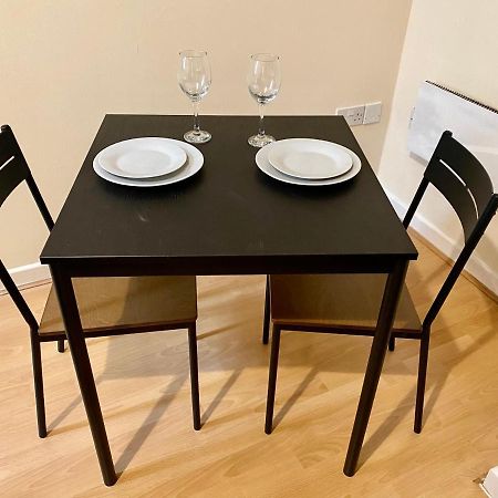 Elmcroft Apartments Halifax City Centre Экстерьер фото